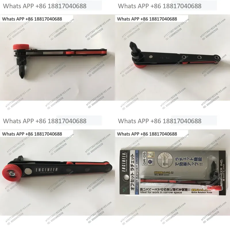 Electronics Repair Engineer - 1 Pezzo per INGENIERI: Set di
