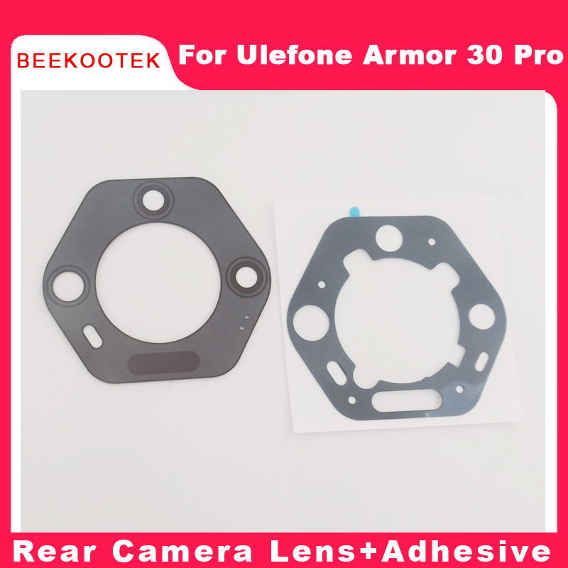 Back Cover Adhesive - Originale Ulefone Armor 30 Pro Fotocamera