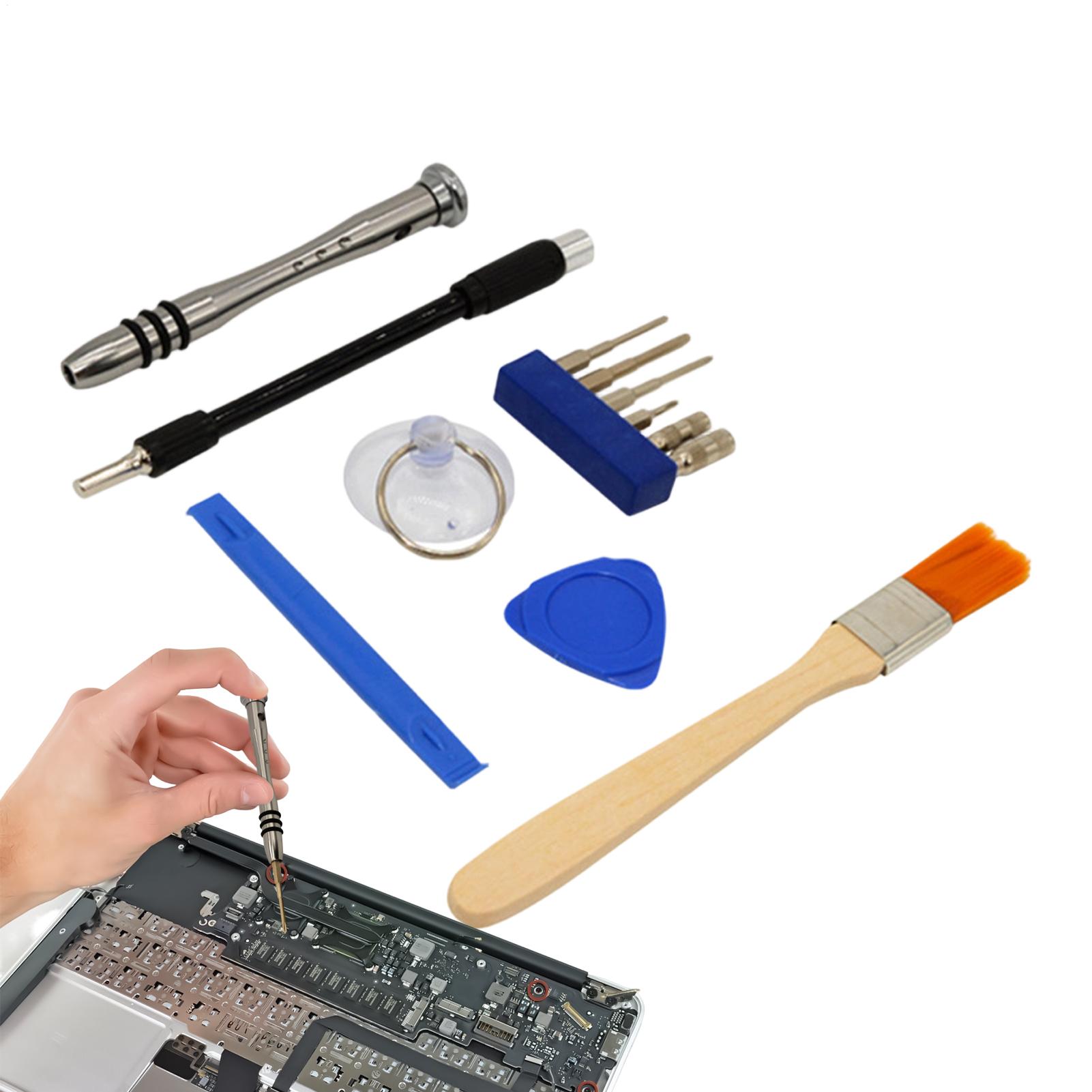 Electronics Repair Game - Set di Cacciaviti per Smontaggio Console