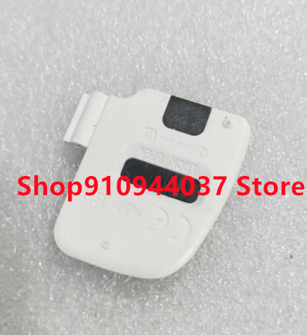 Sony Camera A6400 - Guscio del coperchio dello sportello della