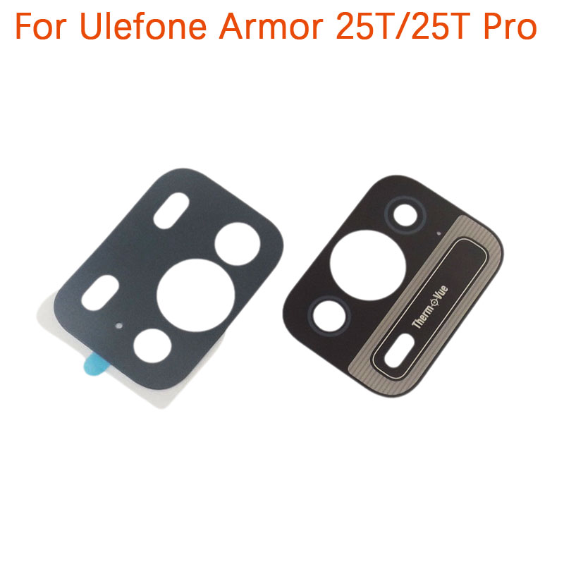 Back Cover Adhesive - Nuovo originale Ulefone Armor 25T Pro