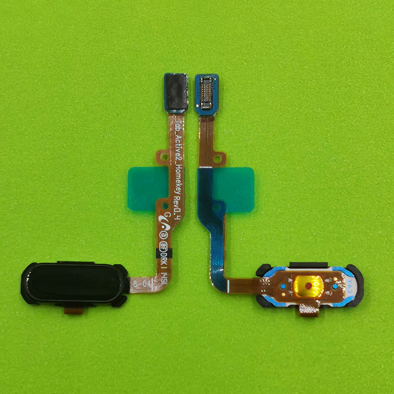 Fingerprint Cable Flex - Cavo flessibile per pulsante Home (1-5
