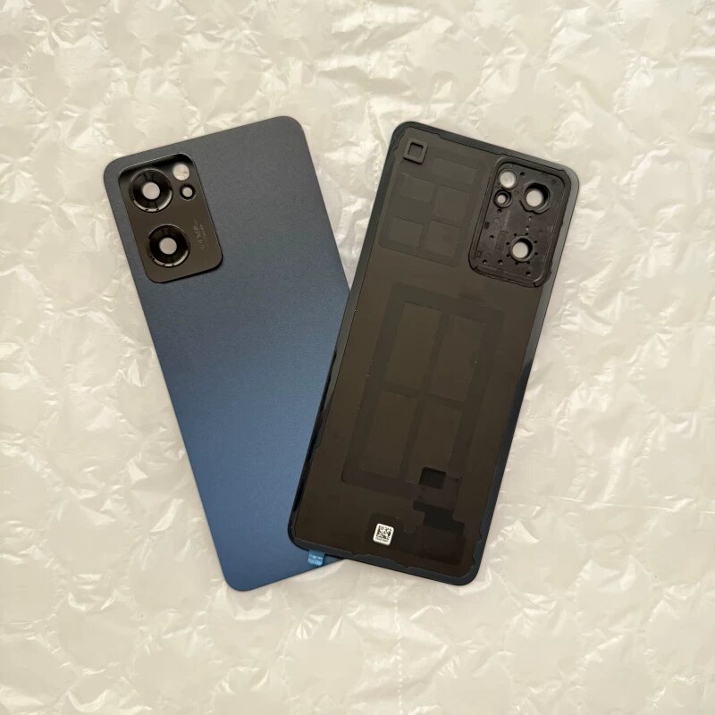 Phone Battery Replacement - A+++ Per OPPO Reno 7 Cover