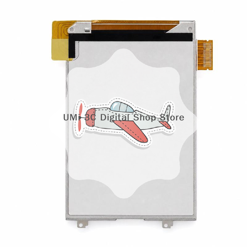 Electronics Repair For Beginners - Schermo LCD di Ricambio HD TFT,