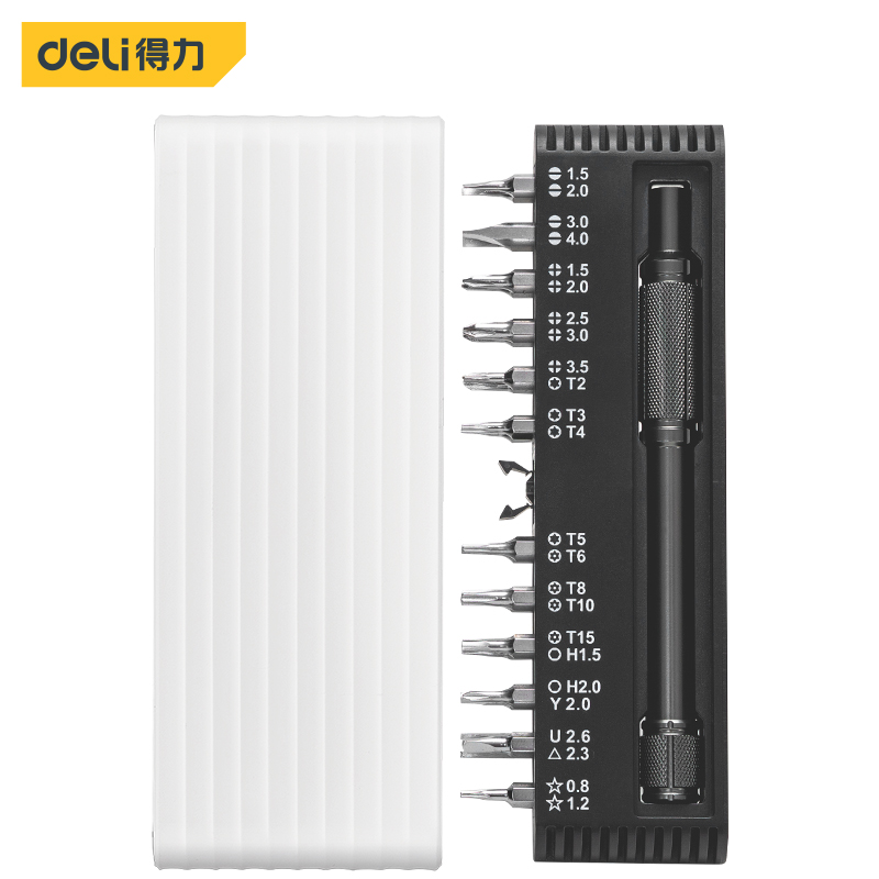 Electronics Repair Game - Deli 25 in 1 Set di