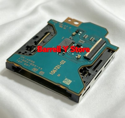 Sony Camera A6400 - Nuova scheda PCB originale per slot