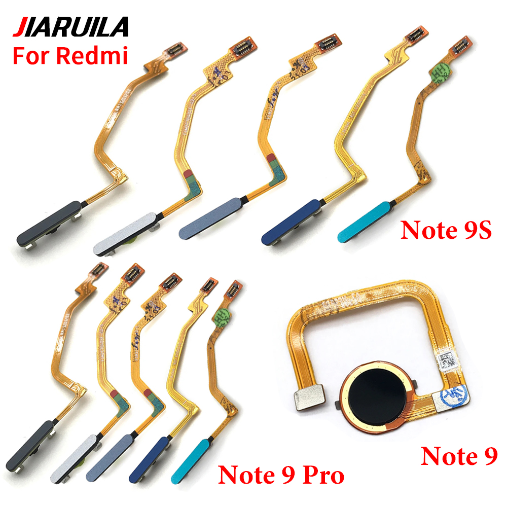 Fingerprint Cable Flex - Cavo flessibile per impronte digitali per