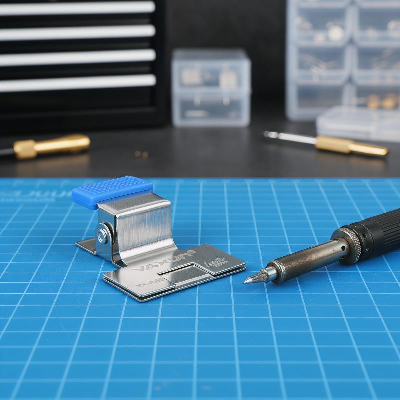 Phone Battery Replacement - Supporto per Cavi Flessibili YX-A40 per