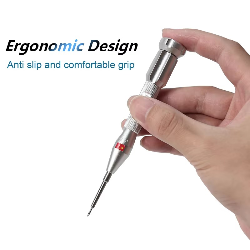 Electronics Repair Game - Set di 5 cacciaviti professionali in