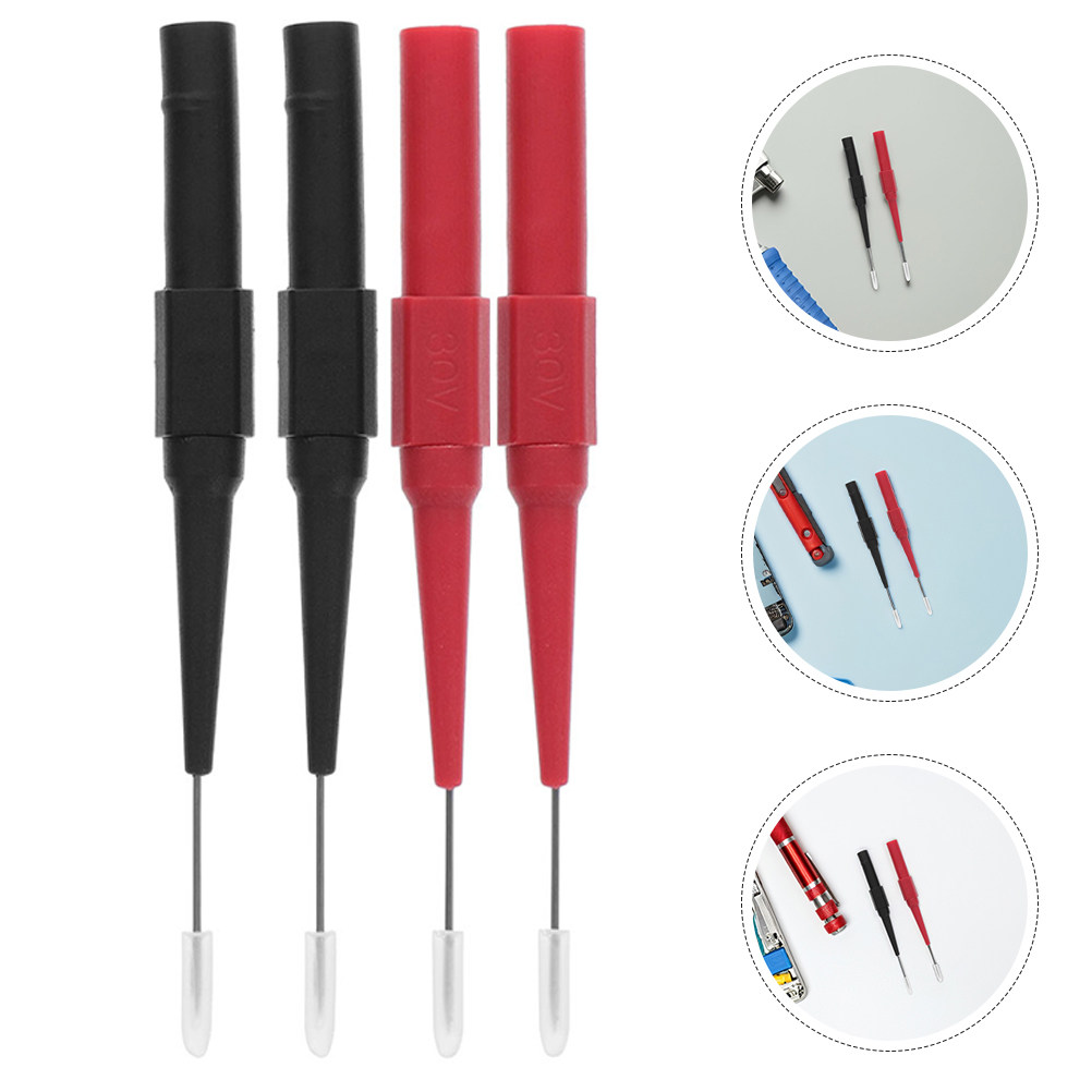 Electronic Repairing - Set di 12 Puntali per Test