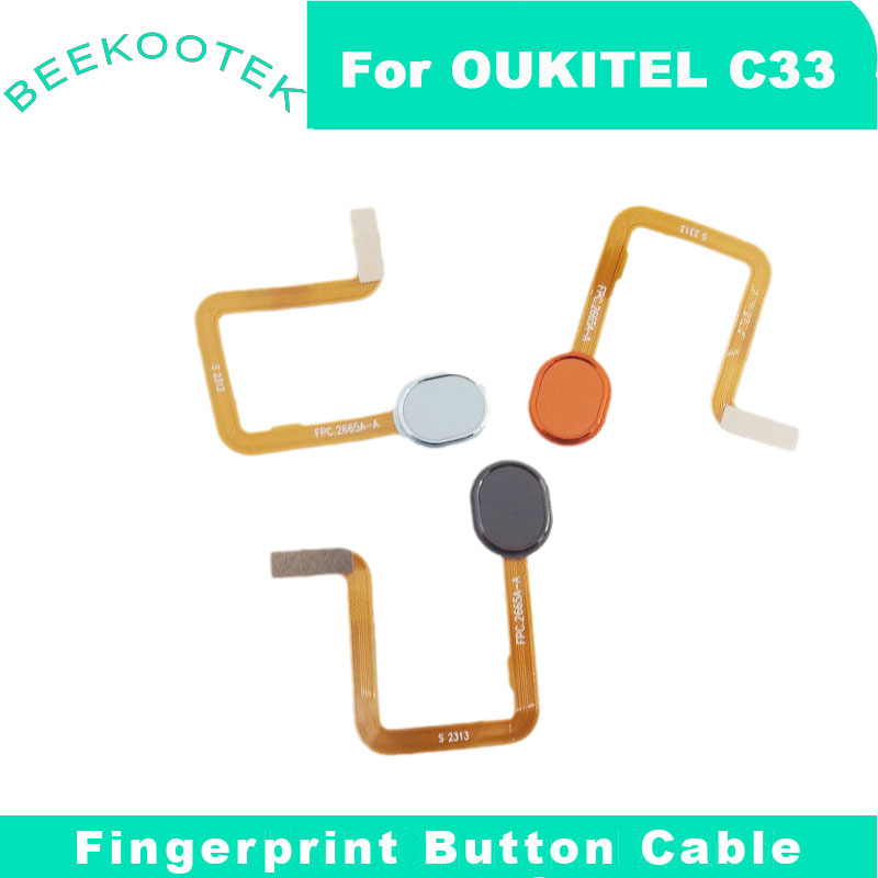 Fingerprint Cable Flex - Nuovo cavo flessibile FPC originale per