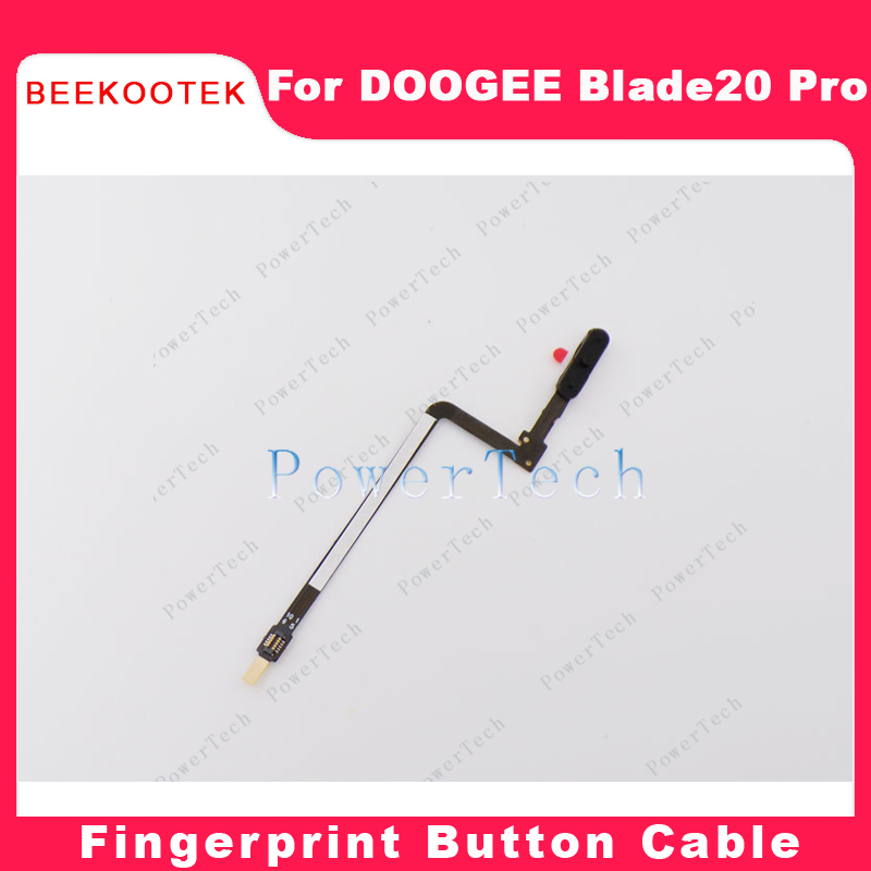 Fingerprint Cable Flex - Nuovo Cavo Flessibile FPC Originale con