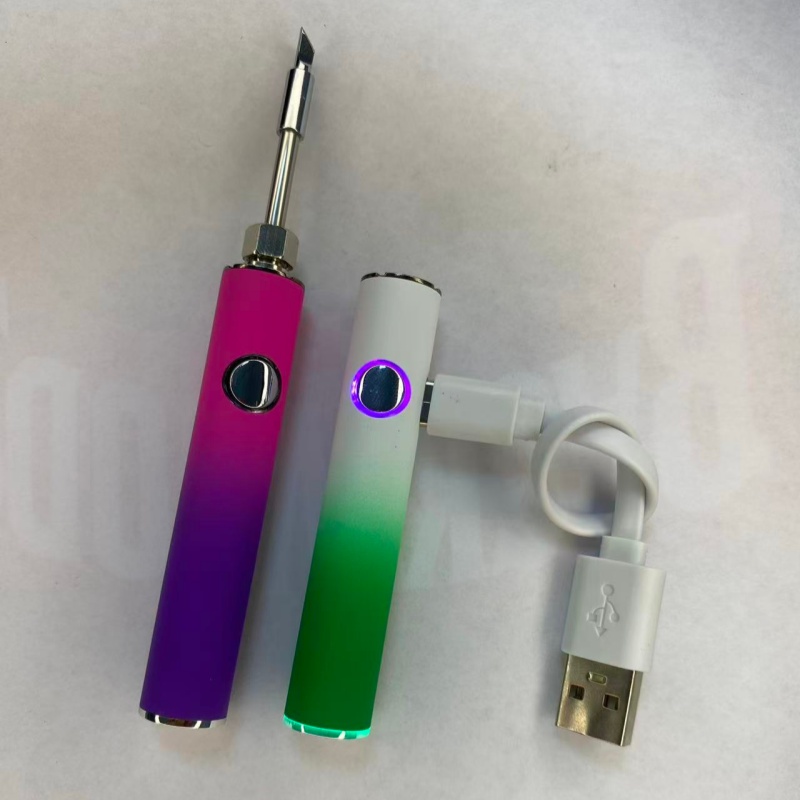 Electronics Repair Workshop - Nuova Lampada LED - 3 Colori