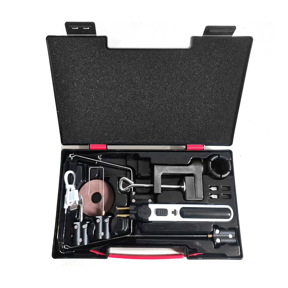 Electronics Repair Workshop - Taglierina per schiuma a batteria Penna