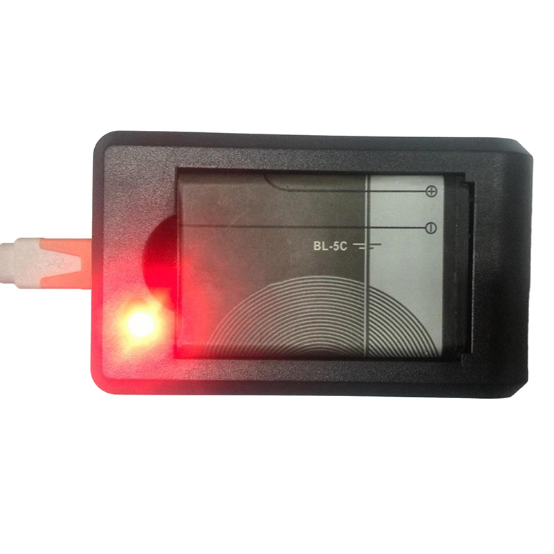 Phone Battery Replacement - 1 Pezzo Batteria di Ricambio BL-5C