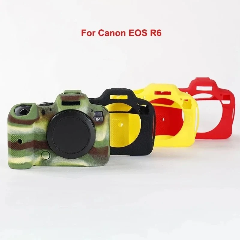 Canon Camera Eos M50 Mark Ii - Per Canon EOS R R5 R6