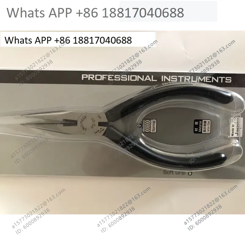 Pinzette di Precisione Antista - Electronics Repair Engineer recensione e prezzo