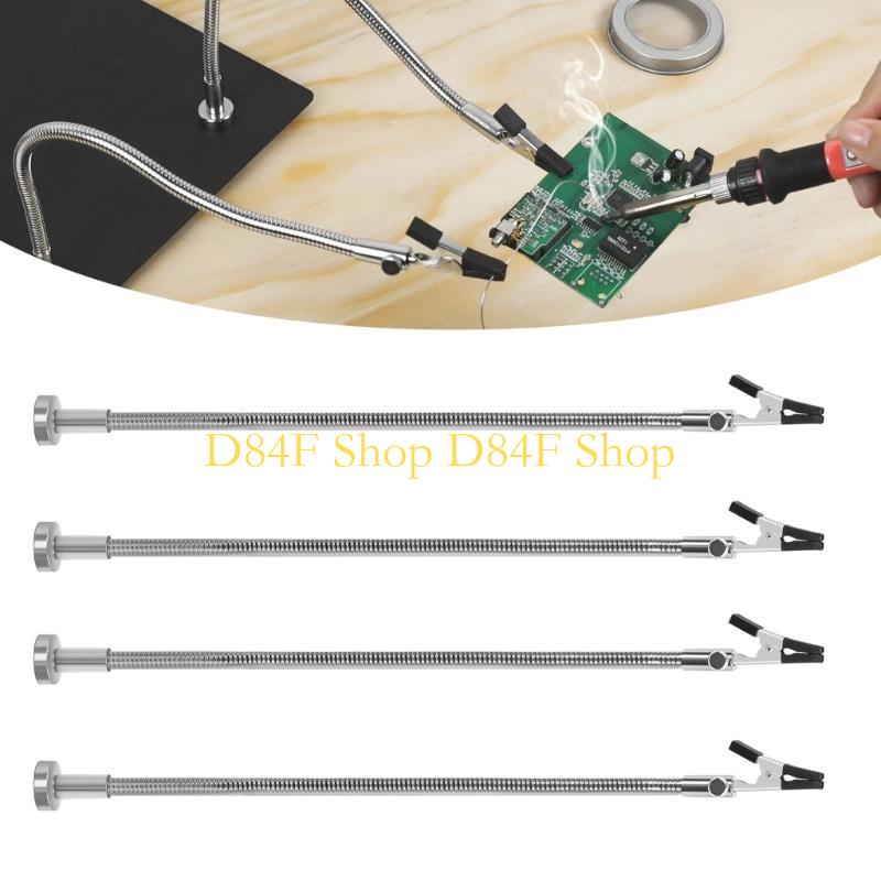 D84F 2/4 pezzi base magnetica  - Electronics Repair Engineer recensione e prezzo