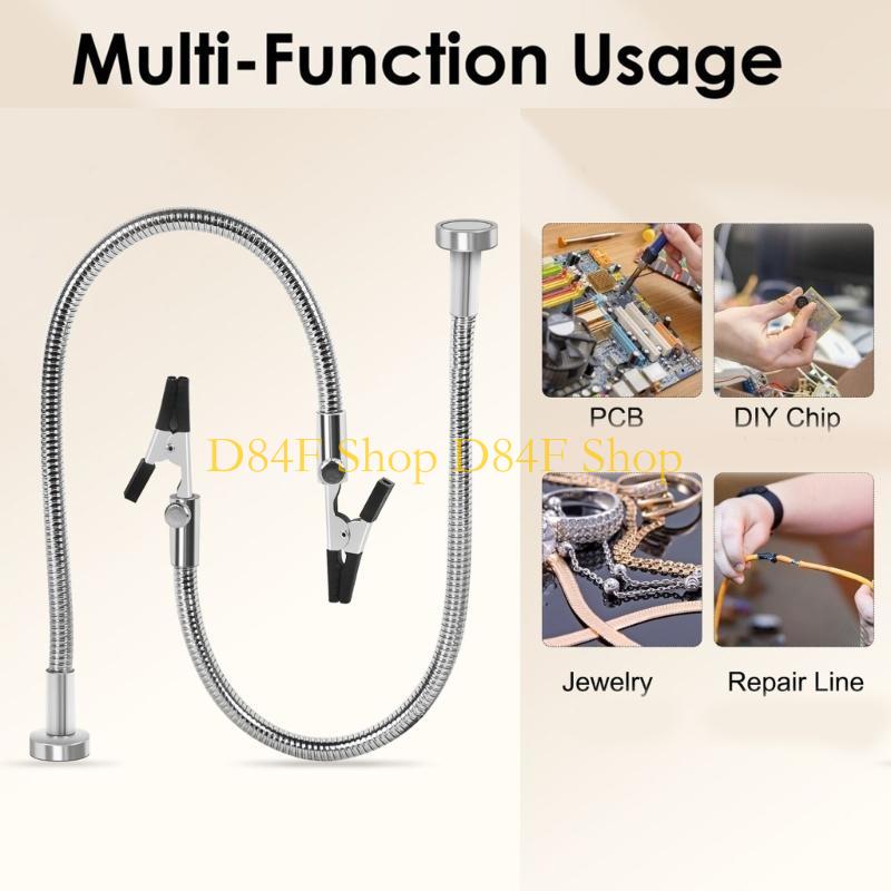 D84F 2/4 pezzi base magnetica  - Electronics Repair Engineer recensione e prezzo