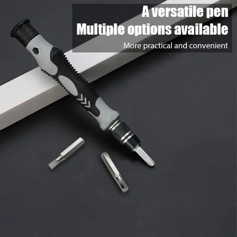 Set di Cacciaviti di Precision - Electronics Repair Game recensione e prezzo