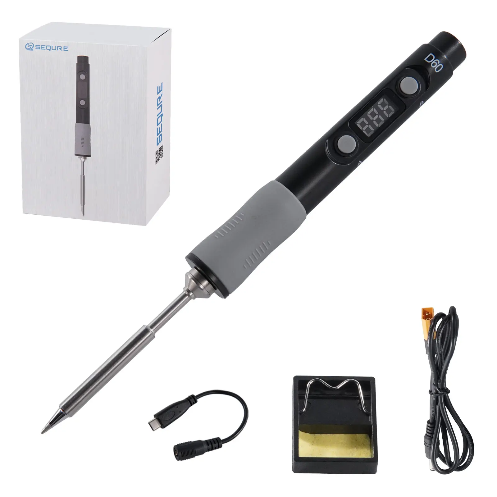 Saldatore Portatile Profession - Electronic Repairing recensione e prezzo
