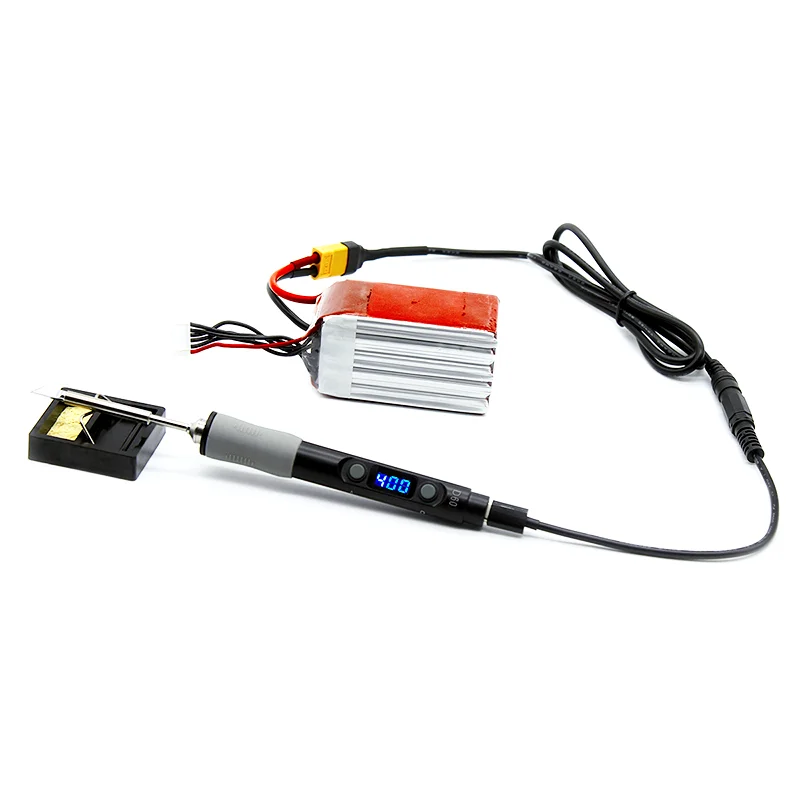Saldatore Portatile Profession - Electronic Repairing recensione e prezzo