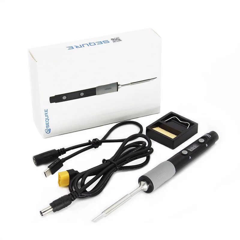 Saldatore Portatile Profession - Electronic Repairing recensione e prezzo