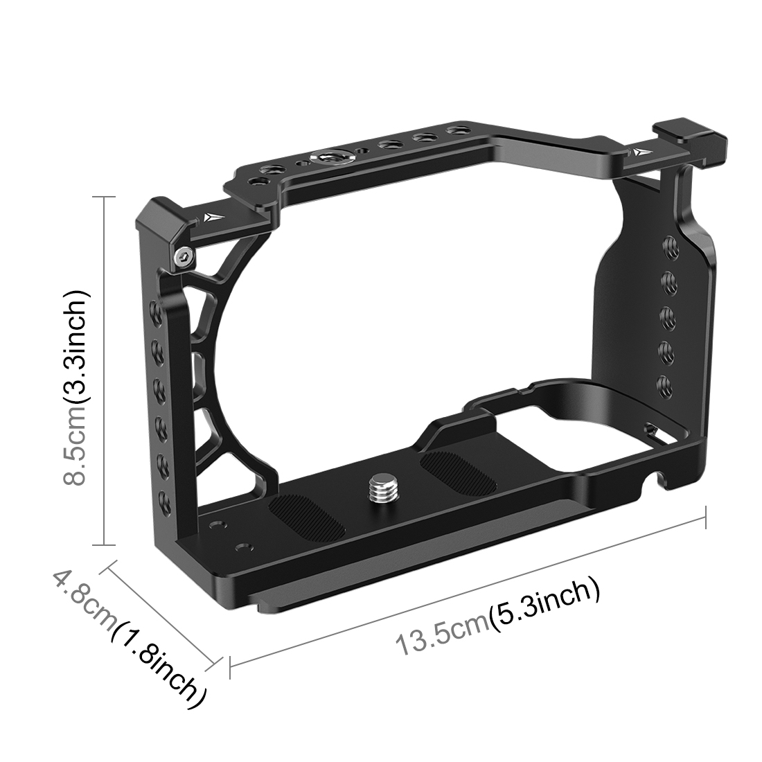 PULUZ Stabilizzatore per suppo - Sony Camera A6400 recensione e prezzo
