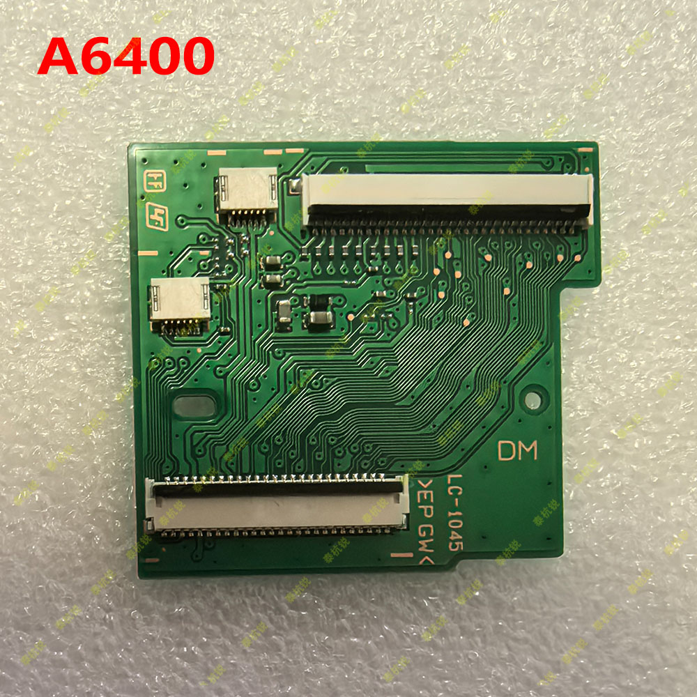 Per Sony A6400 Scheda driver s - Sony Camera A6400 recensione e prezzo