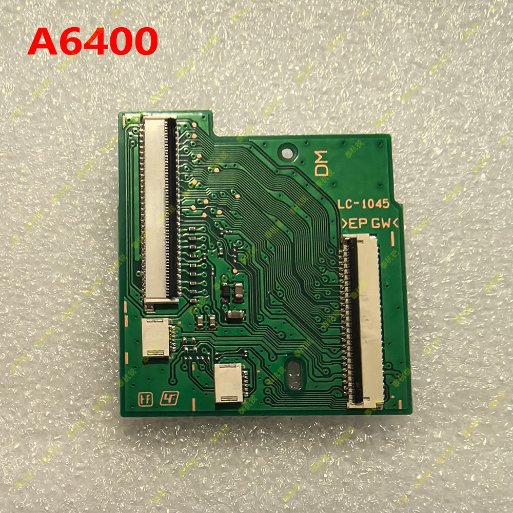 Per Sony A6400 Scheda driver s - Sony Camera A6400 recensione e prezzo