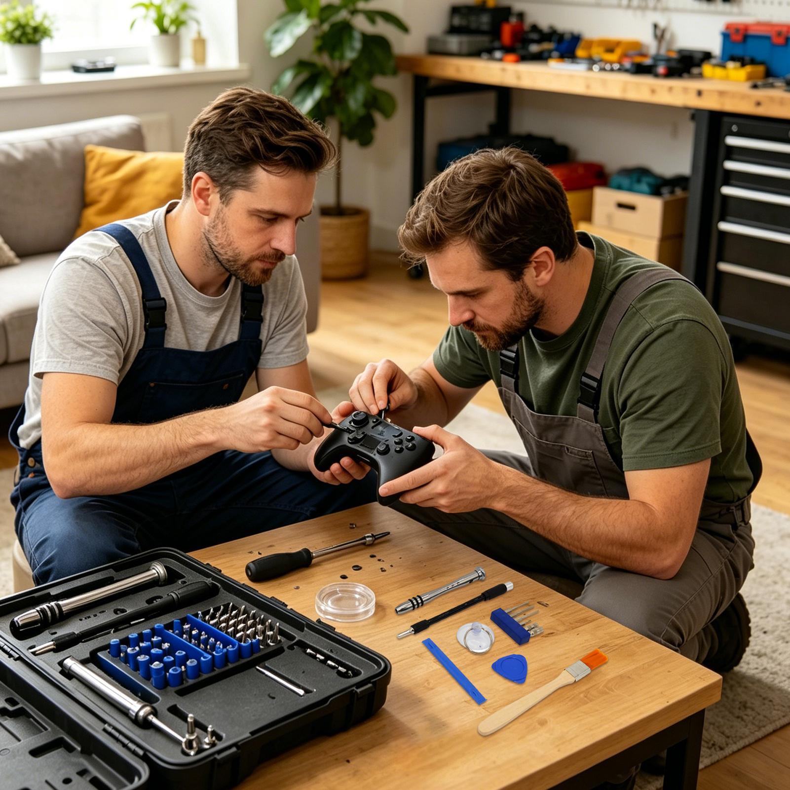 Set di Cacciaviti per Smontagg - Electronics Repair Game recensione e prezzo