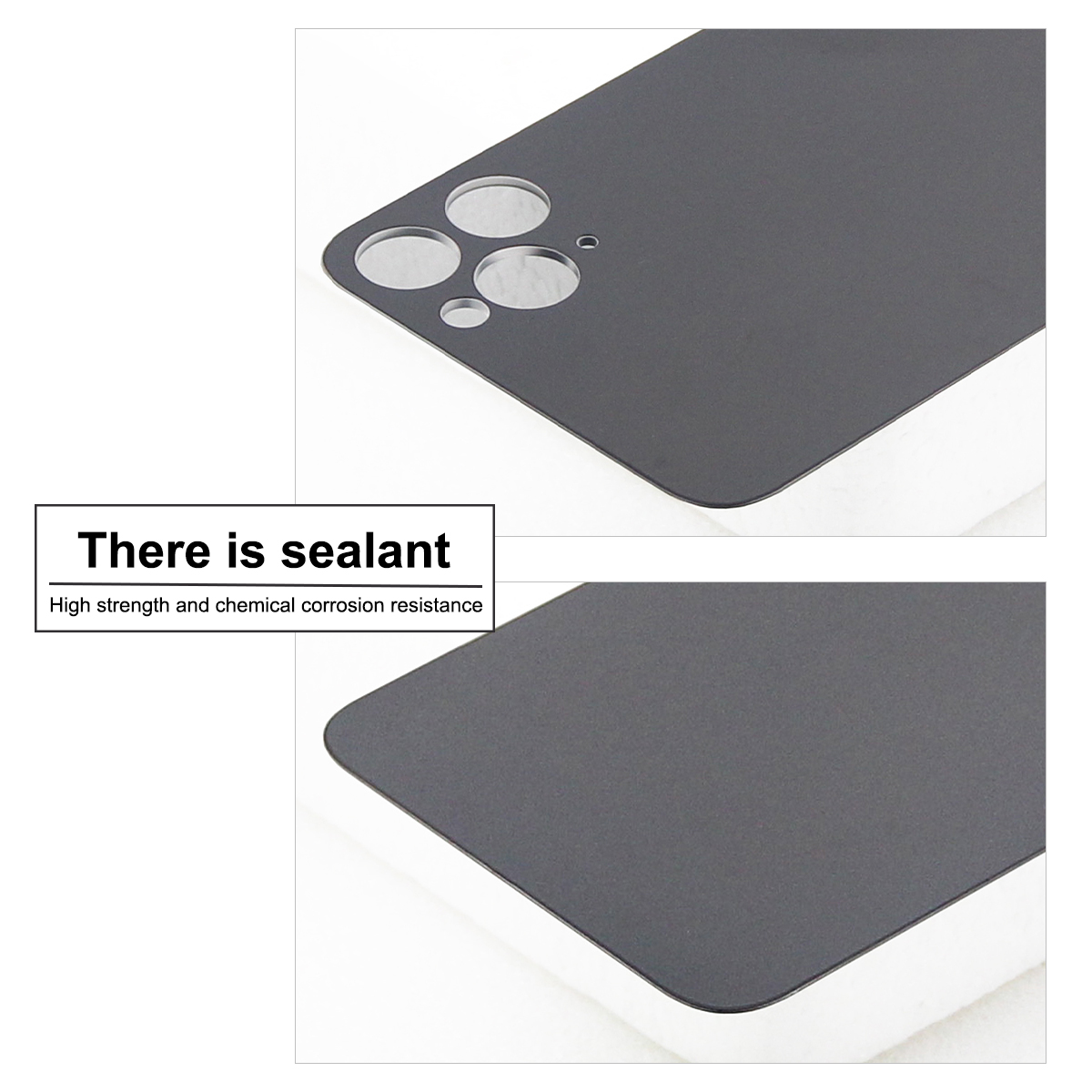 Pannello Posteriore in Vetro p - Phone Battery Replacement recensione e prezzo