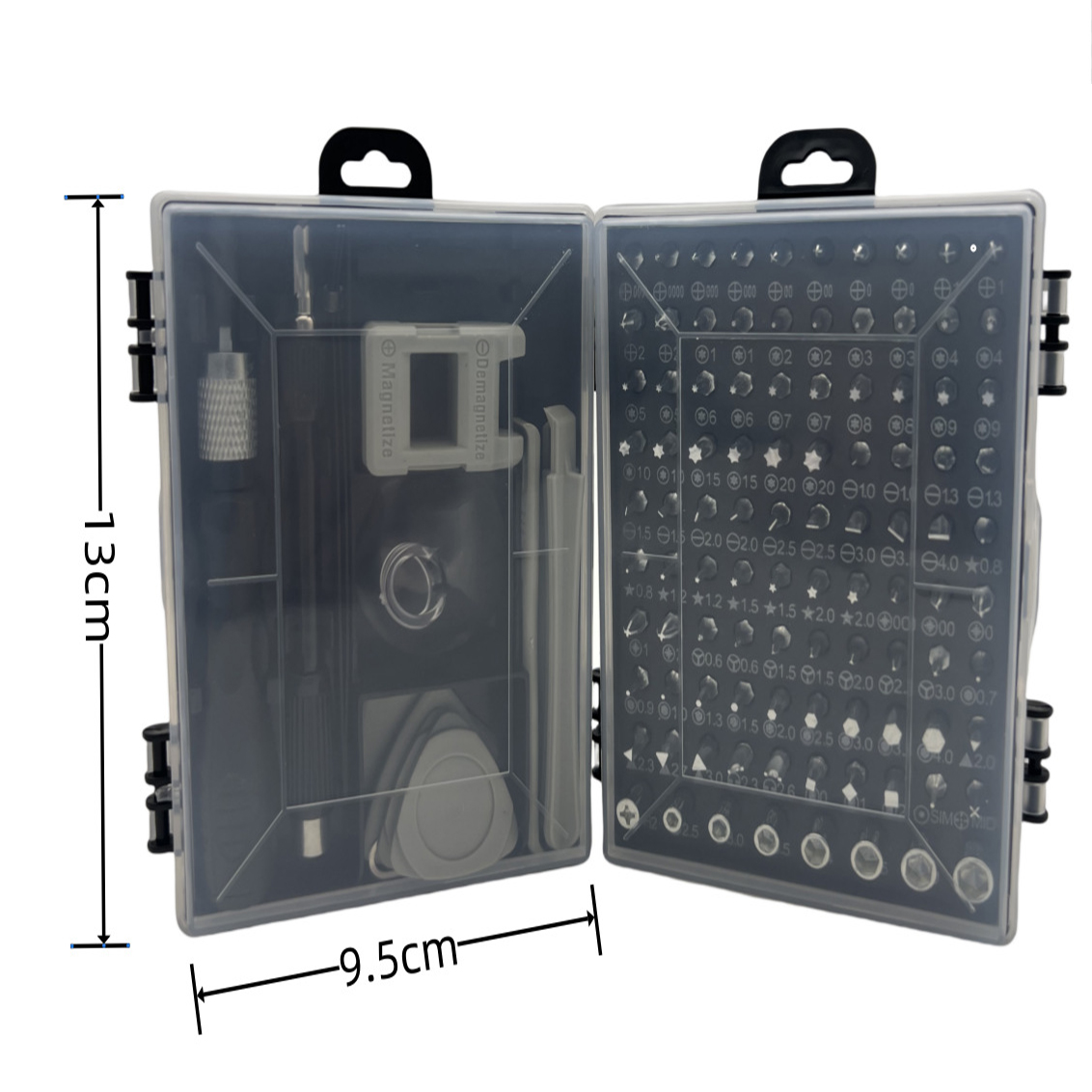 Nuovo Set di Cacciaviti di Pre - Electronics Repair Game recensione e prezzo