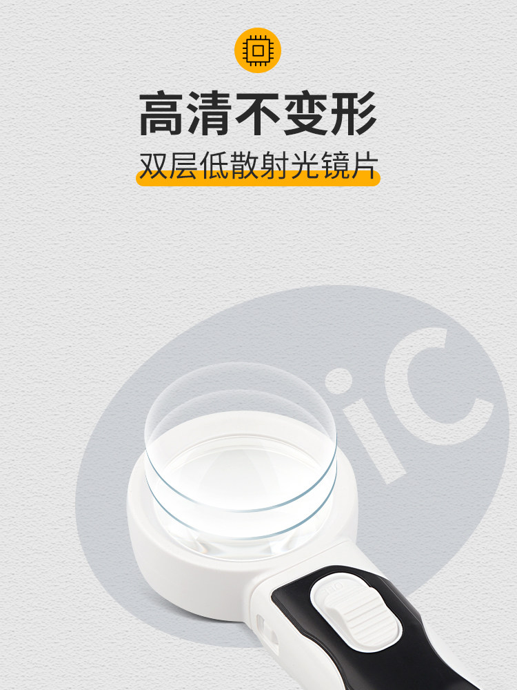 Lente d'ingrandimento elettron - Electronics Repair Engineer recensione e prezzo