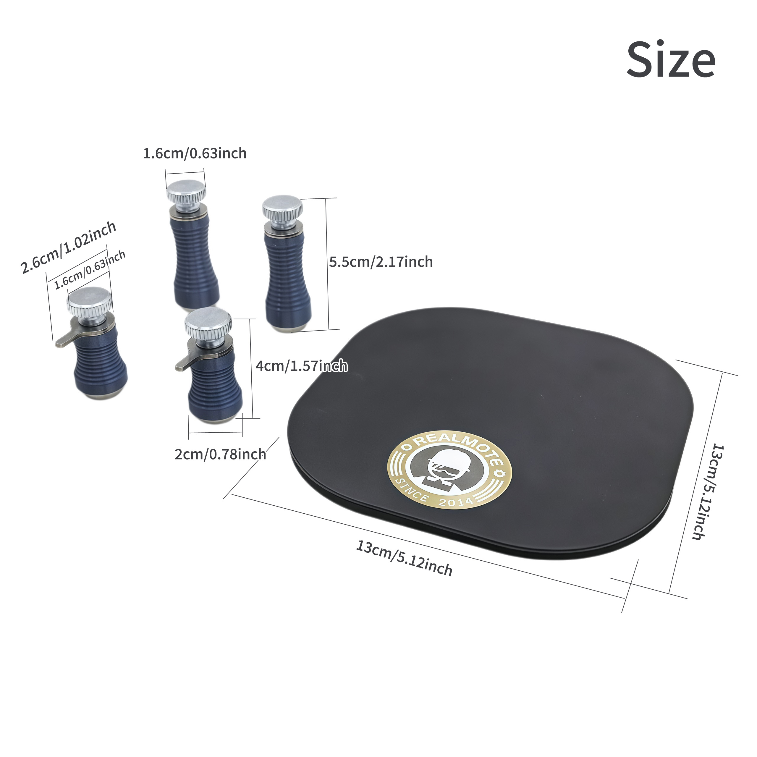 Supporto Universale per PCB, P - Electronics Repair Workshop recensione e prezzo