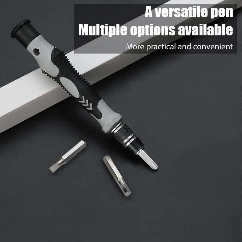 Set di cacciaviti di precision - Electronics Repair Game recensione e prezzo