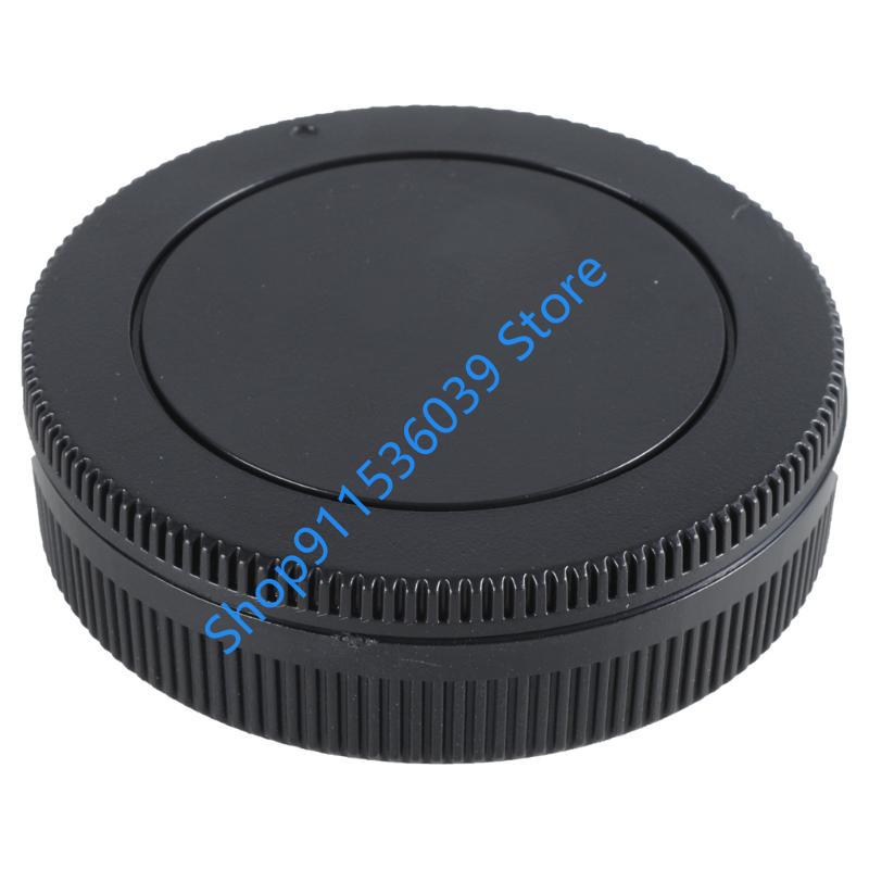 Tappo corpo anteriore fotocame - Canon Camera Eos M50 Mark Ii recensione e prezzo