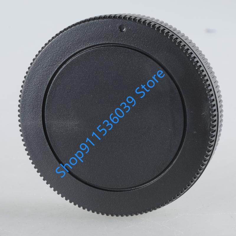 Tappo corpo anteriore fotocame - Canon Camera Eos M50 Mark Ii recensione e prezzo