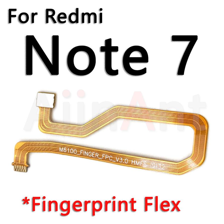 Aiinant pulsante posteriore To - Fingerprint Cable Flex recensione e prezzo