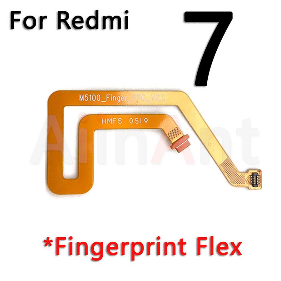 Aiinant pulsante posteriore To - Fingerprint Cable Flex recensione e prezzo