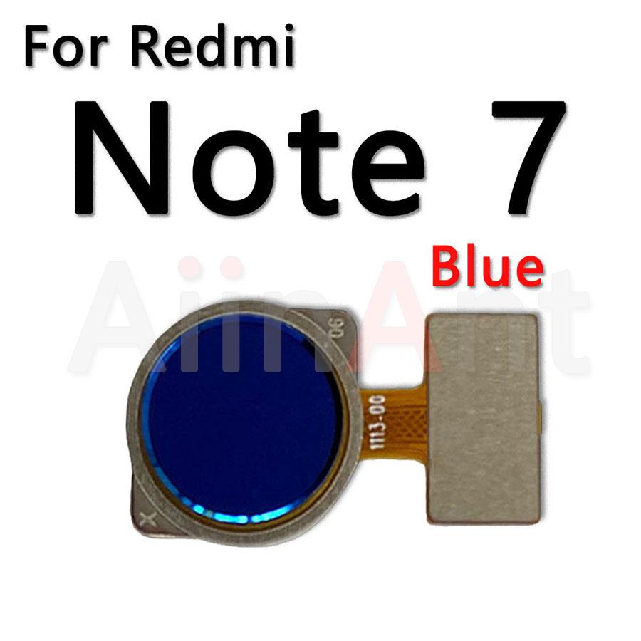 Aiinant pulsante posteriore To - Fingerprint Cable Flex recensione e prezzo
