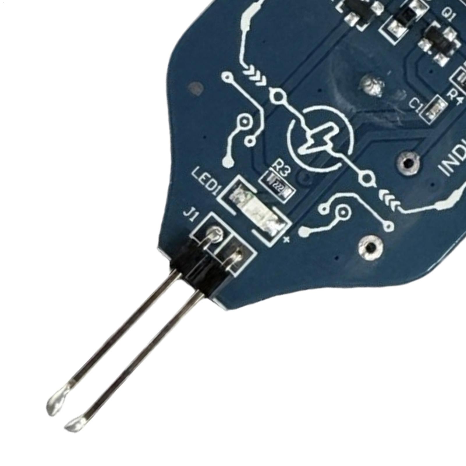 Tester di Induttanza, Rilevato - Electronics Repair For Beginners recensione e prezzo