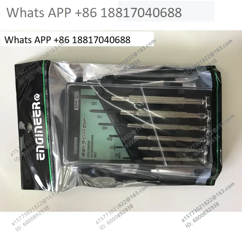Set di Cacciaviti di Precision - Electronics Repair Engineer recensione e prezzo