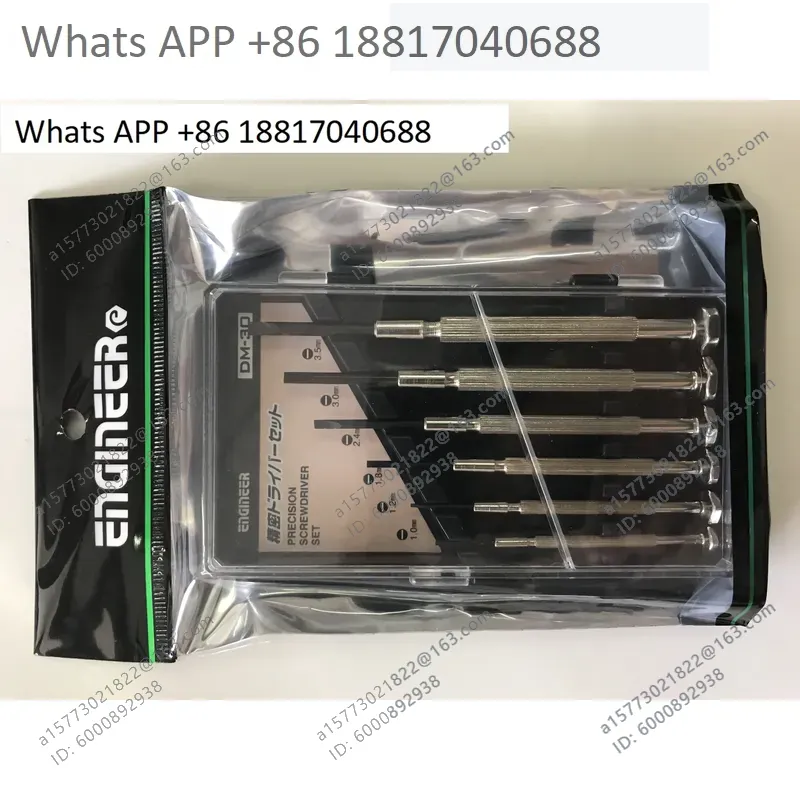Set di Cacciaviti di Precision - Electronics Repair Engineer recensione e prezzo