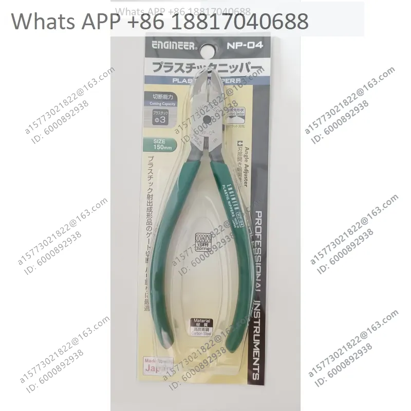 1 Pezzo di Pinze Oblique per I - Electronics Repair Engineer recensione e prezzo