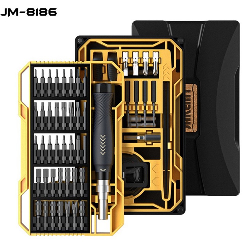 💥   Set di Cacciaviti JAKEMY J - Electronics Repair Game recensione e prezzo