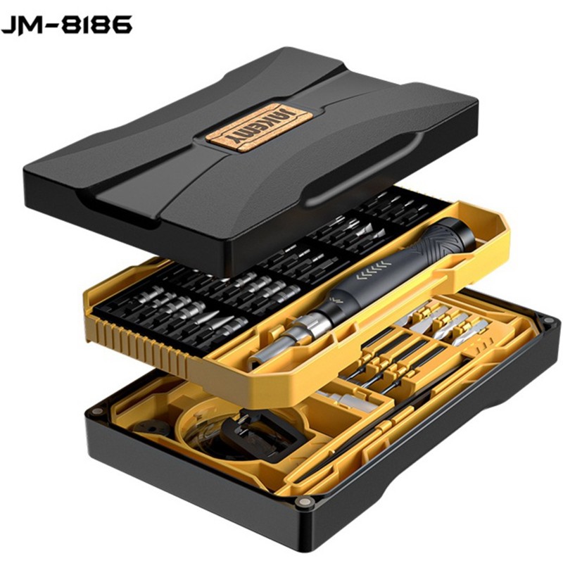 💥   Set di Cacciaviti JAKEMY J - Electronics Repair Game recensione e prezzo