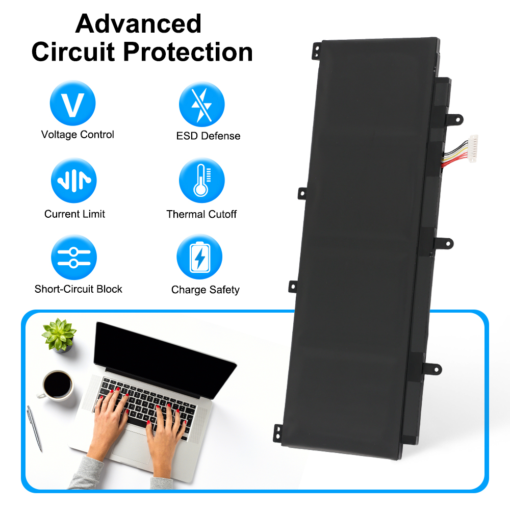 Batteria di ricambio KingSener - Phone Battery Replacement recensione e prezzo