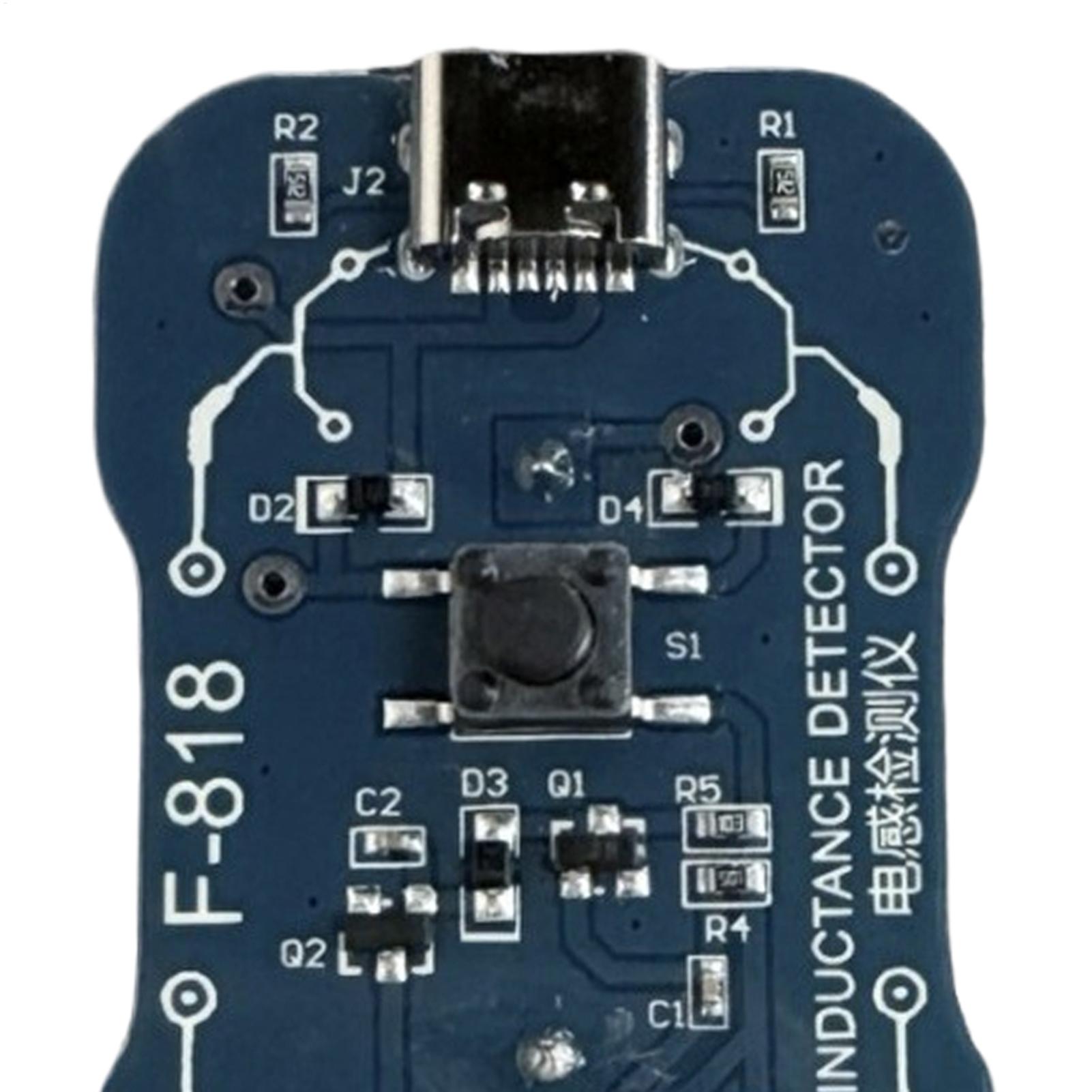 Tester per Bobine e Schede Mad - Electronics Repair For Beginners recensione e prezzo