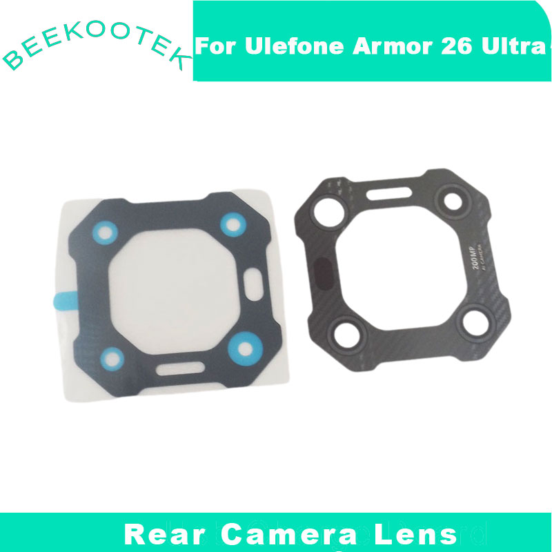 Nuovo originale Ulefone Armor  - Back Cover Adhesive recensione e prezzo